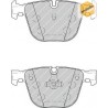 Set pastiglie freno PREMIER