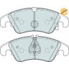 Set pastiglie freno PREMIER