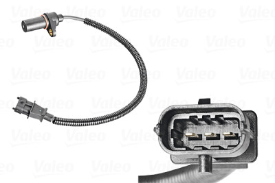 Generatore di impulsi, Albero a gomiti VALEO 254027