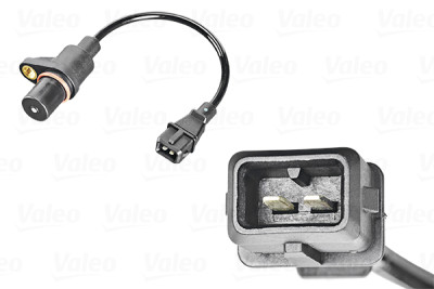 Generatore di impulsi, Albero a gomiti VALEO 254032