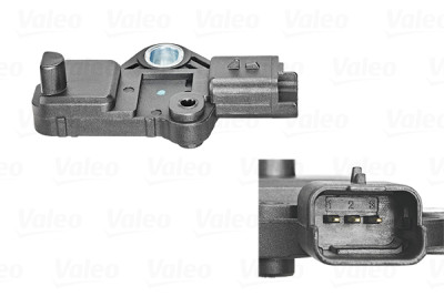 Generatore di impulsi, Albero a gomiti VALEO 254043