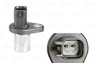 Generatore di impulsi, Albero a gomiti VALEO 254060