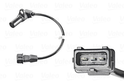 Generatore di impulsi, Albero a gomiti VALEO 254106