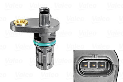 Generatore di impulsi, Albero a gomiti VALEO 254110