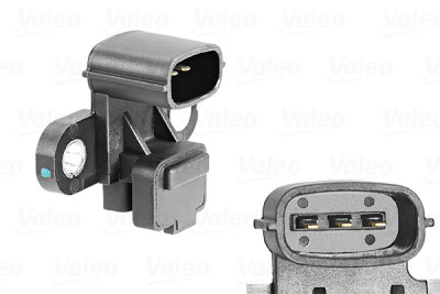 Generatore di impulsi, Albero a gomiti VALEO 254119