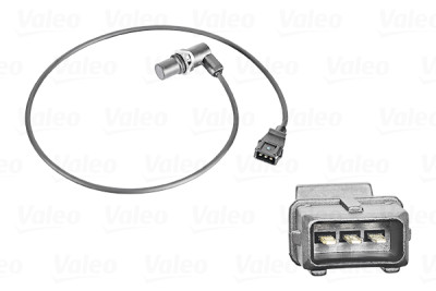 Generatore di impulsi, Albero a gomiti VALEO 254144