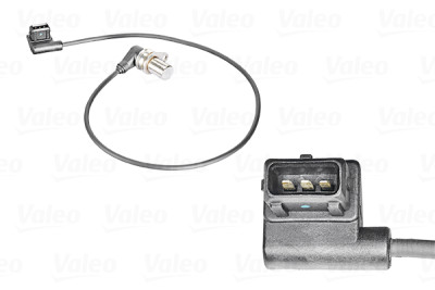 Generatore di impulsi, Albero a gomiti VALEO 254164