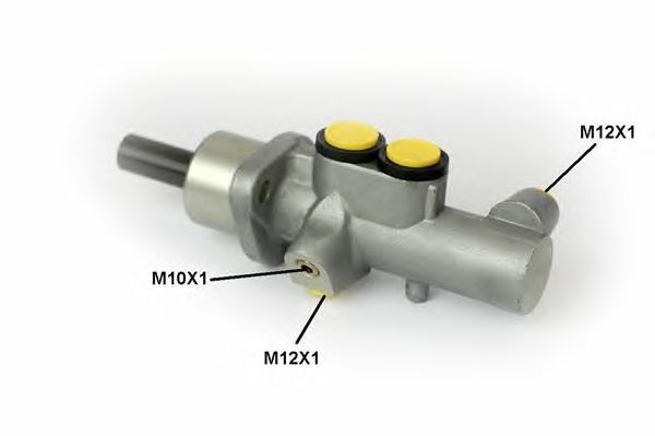 Cilindro maestro freno FERODO FHM1332