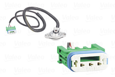 Sensor, presión de aceite