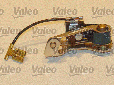 Kit contatti distributore accensione VALEO 343414