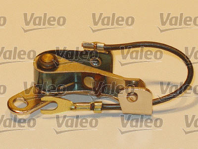 Set di contatti, distributore di accensione VALEO 343417