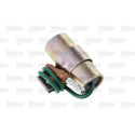 Condensatore, impianto d&#39;accensione VALEO 343707