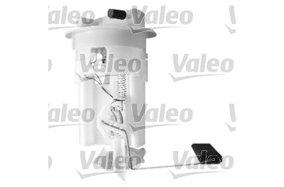 Imp. alimentazione carburante