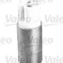 Pompa carburante