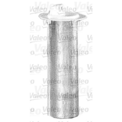 Sensore, Livello carburante