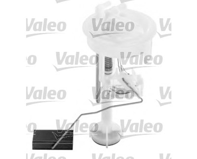 Sensore, Livello carburante