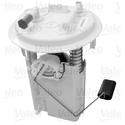 Sensore, Livello carburante