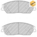 Set pastiglie freno PREMIER