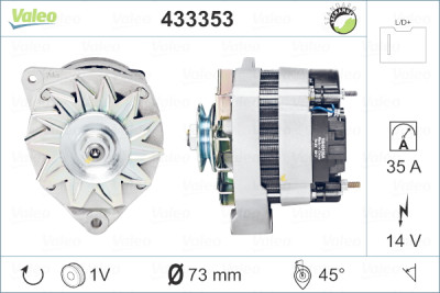 Alternatore