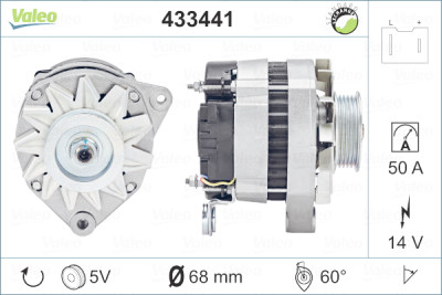 Alternatore
