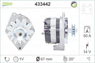 Alternatore