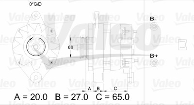 Alternatore