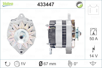 Alternatore