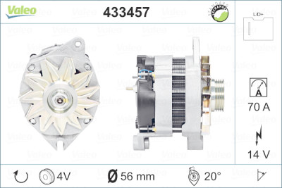 Alternatore