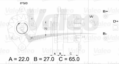 Alternatore