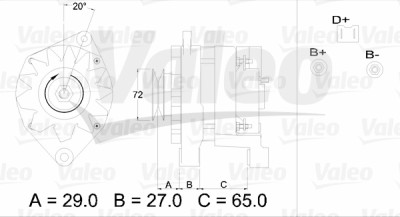 Alternatore