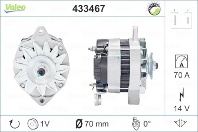 Alternatore