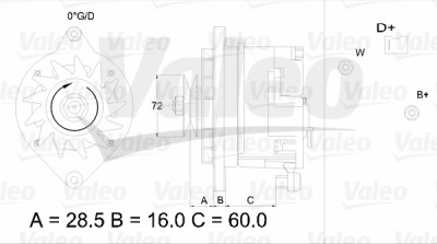 Alternatore