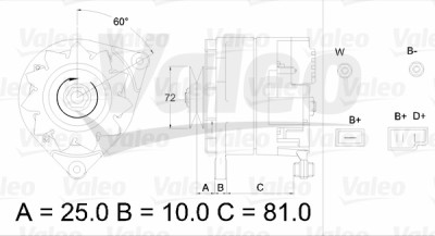 Alternatore