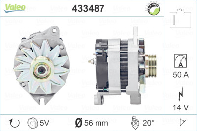 Alternatore