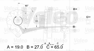 Alternatore