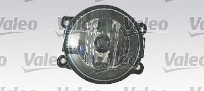 Fendinebbia FOGSTAR VALEO 04.3352