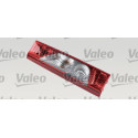 Fanale posteriore VALEO 04.3357