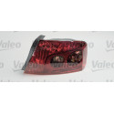 Fanale posteriore VALEO 04.3363