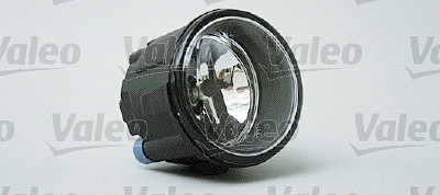 Fendinebbia FOGSTAR VALEO 43403