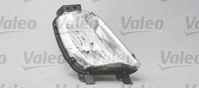 Fendinebbia VALEO 43599