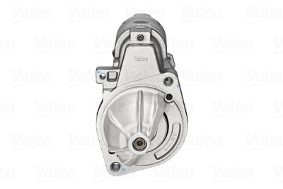 Motorino d'avviamento