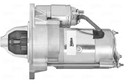 Motorino d'avviamento