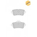 Set pastiglie freno PREMIER