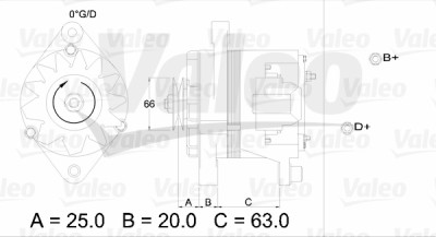 Alternatore