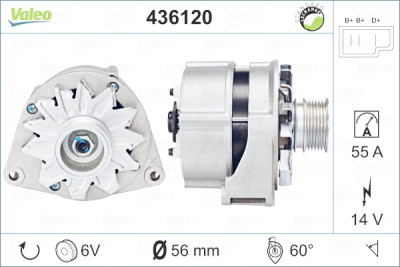 Alternatore