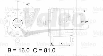 Alternatore