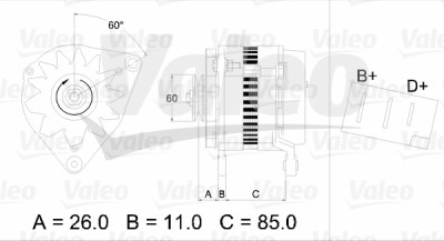 Alternatore