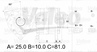 Alternatore