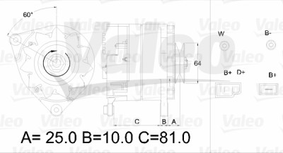 Alternatore