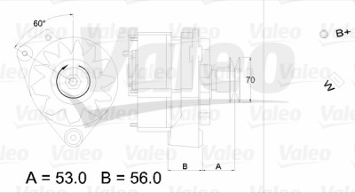 Alternatore